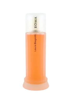 Koupit Online Laura Biagiotti Roma EDT tester 100 ml W