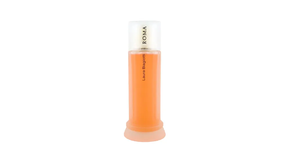 Koupit Online Laura Biagiotti Roma EDT tester 100 ml W