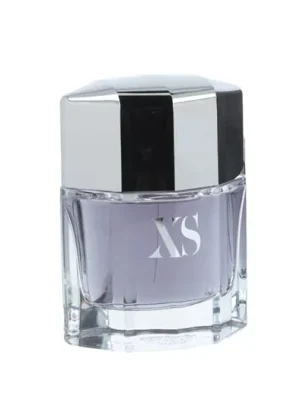 Autentický Paco Rabanne XS EDT tester 100 ml M