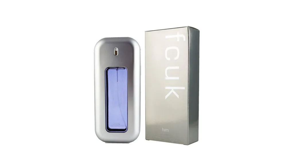 Omezená Nabídka FCUK FCUK Him EDT 100 ml M