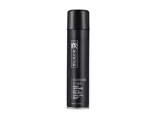 Objednat Nyní Black Diamond Drops lesk ve spreji 300 ml