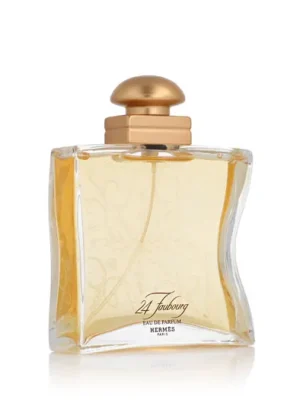 Rychlé Dodání Hermès 24 Faubourg EDP 100 ml W