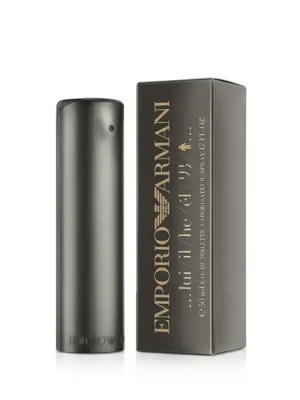 Finální Výprodej Giorgio Armani Emporio He EDT 50 ml M