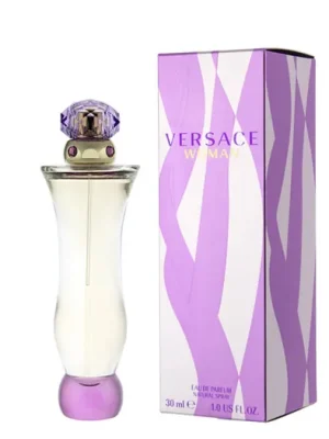 Versace Woman EDP 30 ml W Rychlé Dodání