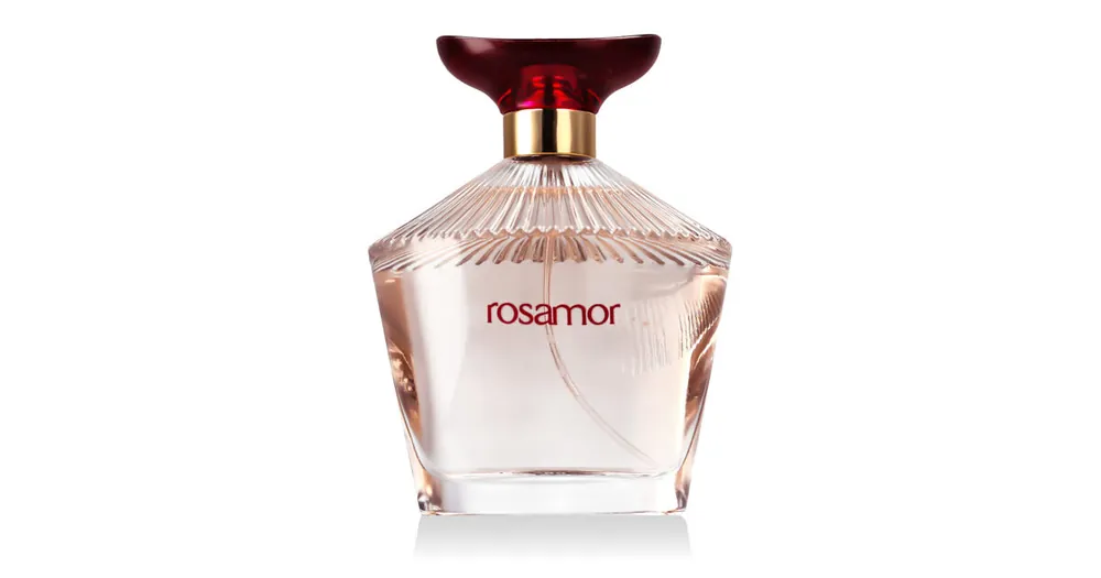 Pouze Dnes Oscar De La Renta Rosamor EDT 100 ml W