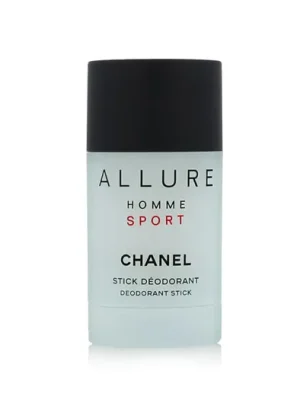 Chanel Allure Homme Sport DST 75 ml M Autentický