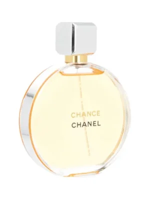 Levný Chanel Chance EDP 100 ml W