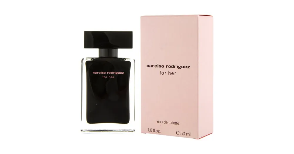 Narciso Rodriguez For Her EDT 50 ml W Objednat Nyní