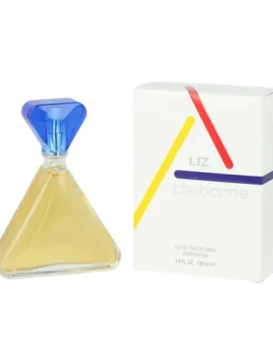 Liz Claiborne Liz Claiborne EDT 100 ml W Speciální Cena