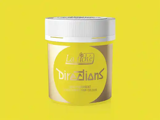 Direction barva Bright Daffodil 88ml Originální