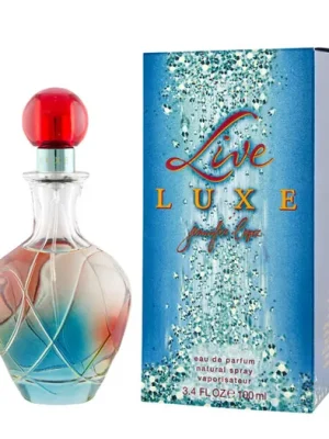 Odeslání Ihned Jennifer Lopez Live Luxe EDP 100 ml W