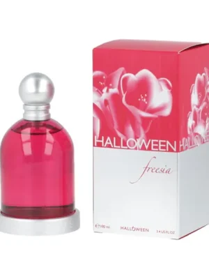 Halloween Freesia EDT 100 ml W Objednat Nyní