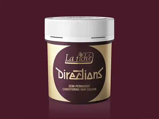 Direction barva Dark Tulip 88ml Poslední Šance