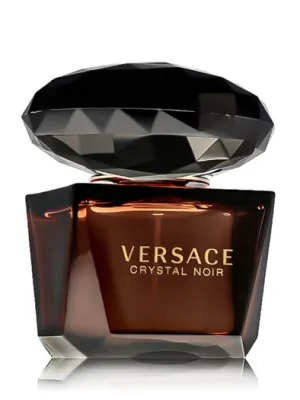 Koupit Online Versace Crystal Noir EDP 90 ml W