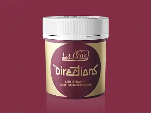 Direction barva Rose Red 88ml Cenová Bomba
