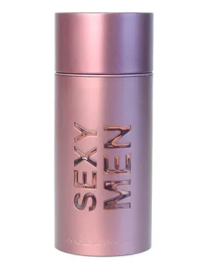 Carolina Herrera 212 Sexy Men EDT tester 100 ml M Víkendová Akce
