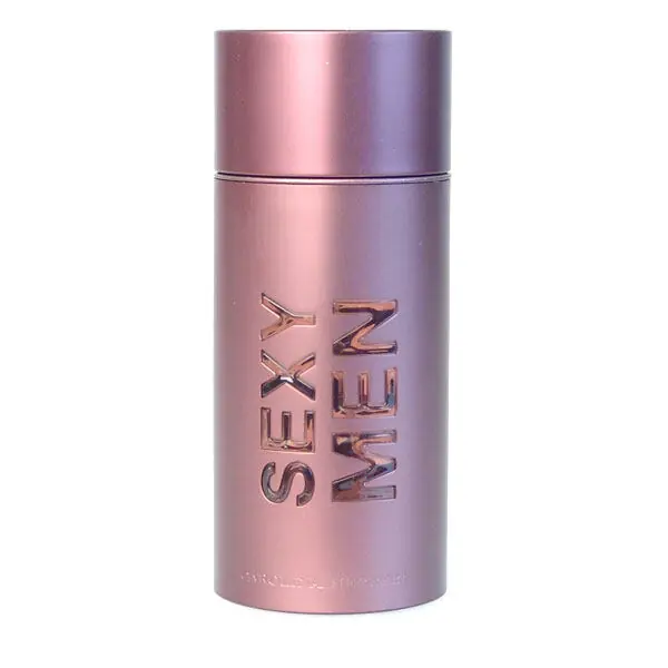 Carolina Herrera 212 Sexy Men EDT tester 100 ml M Víkendová Akce
