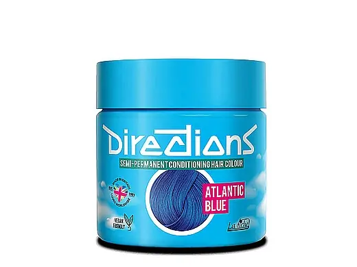Direction barva Atlantic Blue 88ml Akce