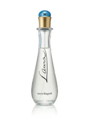 Zlevněný Laura Biagiotti Laura EDT 75 ml W