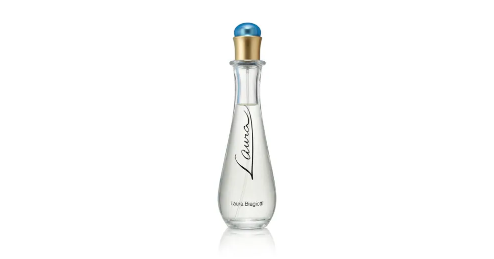 Zlevněný Laura Biagiotti Laura EDT 75 ml W