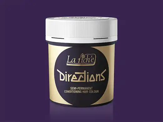 Vrácení Zdarma Direction barva Plum 88ml
