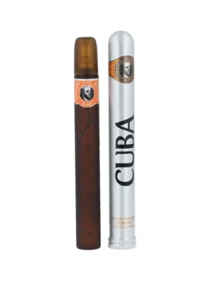 Cuba Orange EDT 35 ml M Speciální Cena
