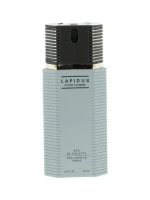 Ted Lapidus Pour Homme EDT 100 ml M Zlevněný