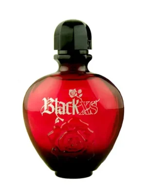 Ihned K Objednání Paco Rabanne Black XS pour Elle EDT tester 80 ml W