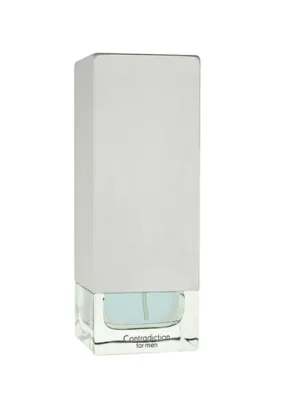 Calvin Klein Contradiction for Men EDT 100 ml M Časově Omezené