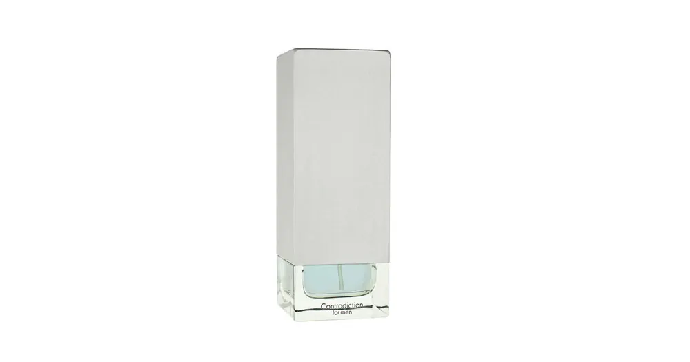 Calvin Klein Contradiction for Men EDT 100 ml M Časově Omezené