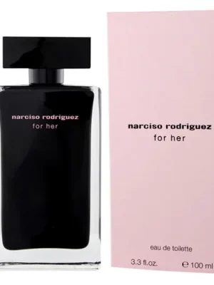 Pouze Dnes Narciso Rodriguez For Her EDT 100 ml W