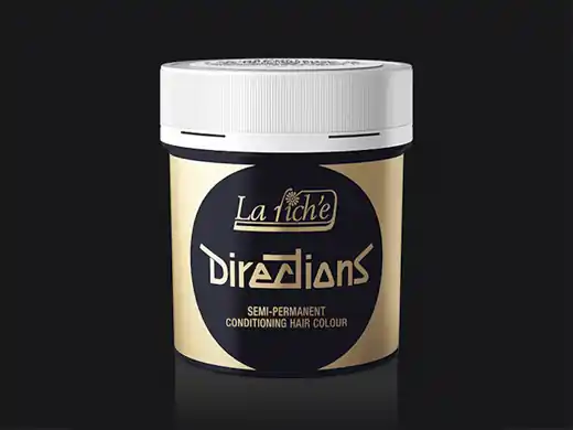 Direction barva Ebony88ml Sezónní Sleva