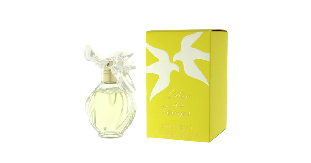 Nina Ricci L'Air du Temps EDT 50 ml W Akční Nabídka