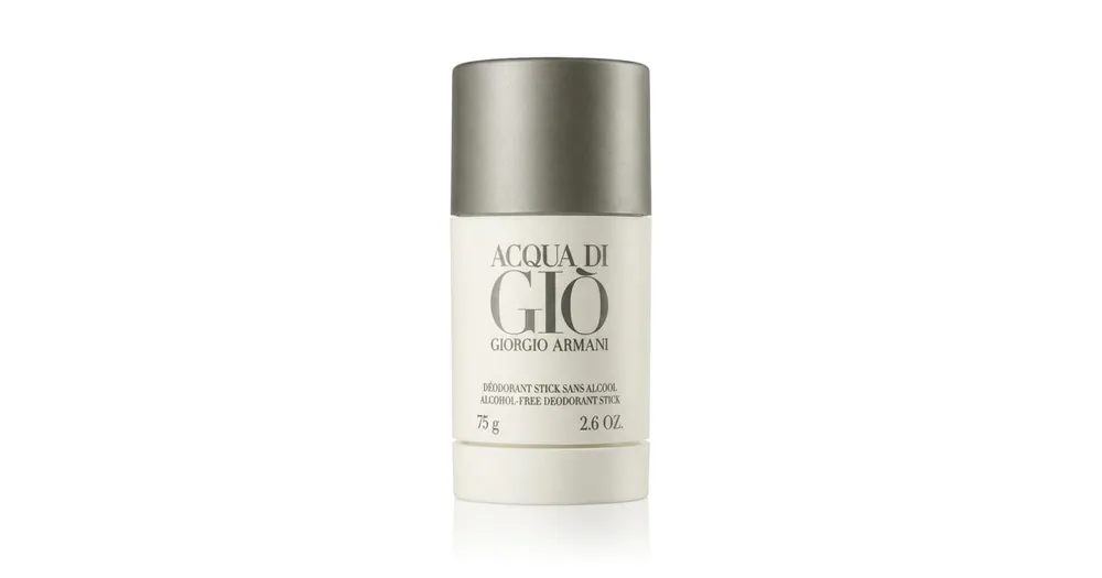 Kup Teď Giorgio Armani Acqua di Giò Pour Homme DST 75 ml M