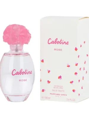 Must-Have Grès Cabotine Rose EDT 100 ml W