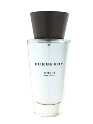 Burberry Touch for Men EDT tester 100 ml M Víkendová Akce