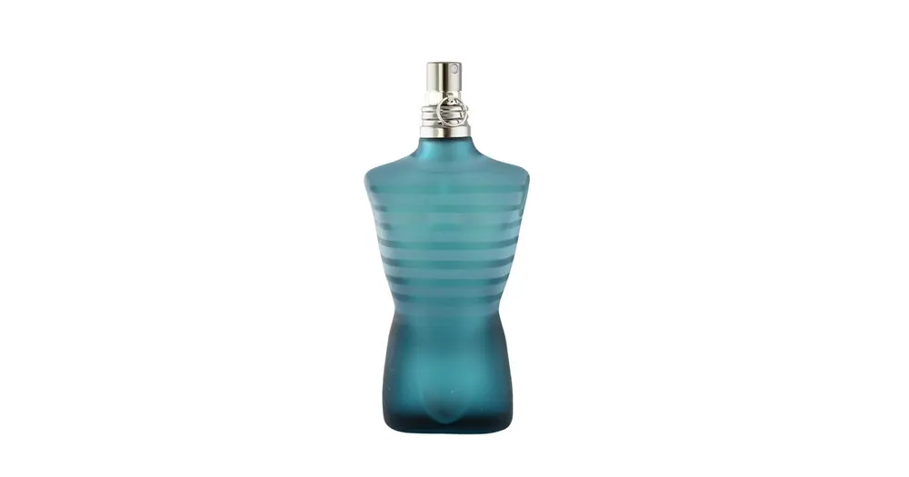 Jean Paul Gaultier Le Male EDT tester 125 ml M Finální Výprodej