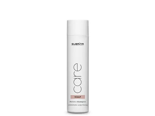 Scalp Detox- detoxický šampon 250 ml Subrina Horká Nabídka