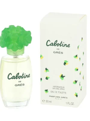Grès Cabotine de Gres EDT 30 ml W Ověřený