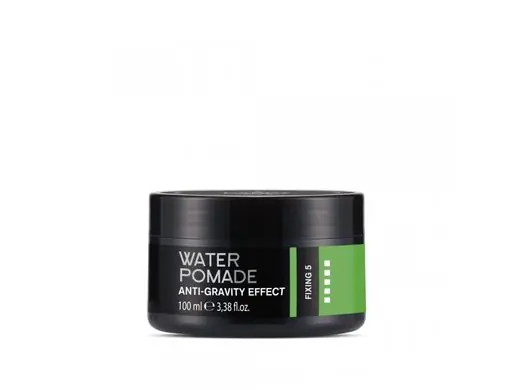 Super Cena Dandy Water Pomade Anti-Gravity Fixing 5