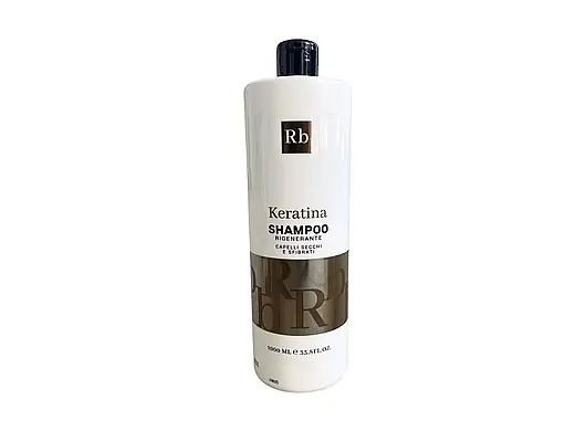 Poslední Šance Renée Blanche Šampon Keratin 1000 ml