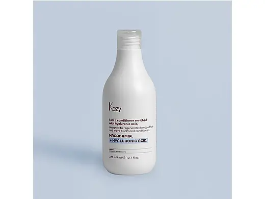 Cenově Výhodný Kondicioner MACADAMIA PLUS 375mlKezy