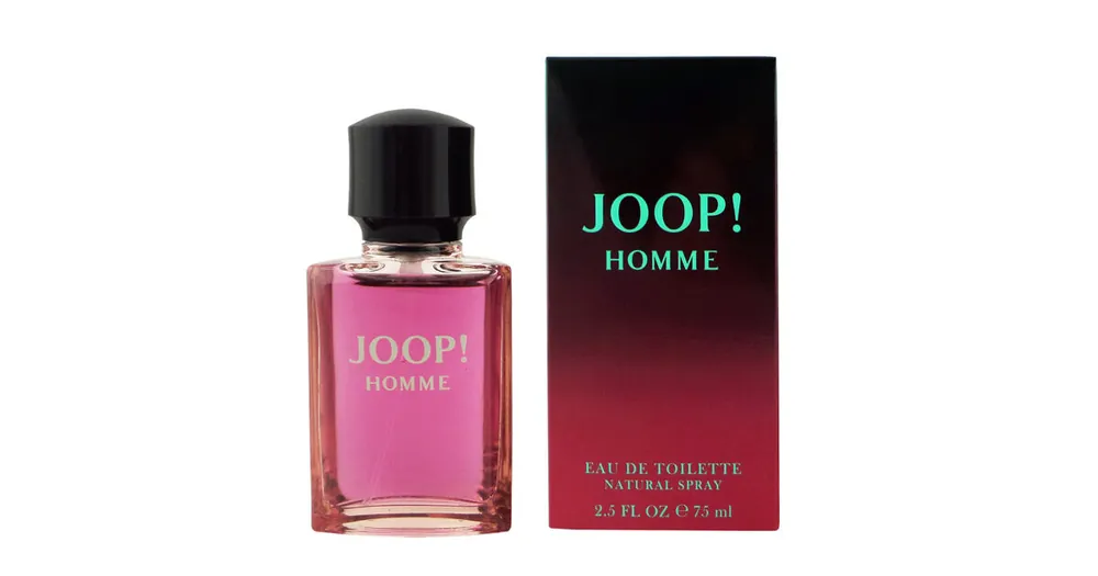 JOOP! Homme EDT 75 ml M Ověřený