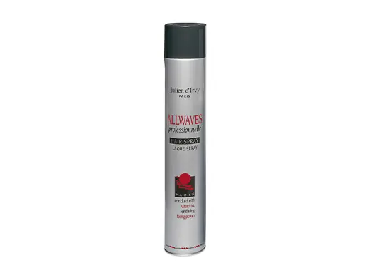 Allwaves Lacca Julien 750 ml - lak Pouze Dnes