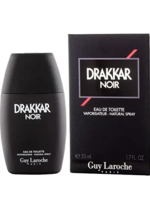 Guy Laroche Drakkar Noir EDT 50 ml M Vrácení Zdarma