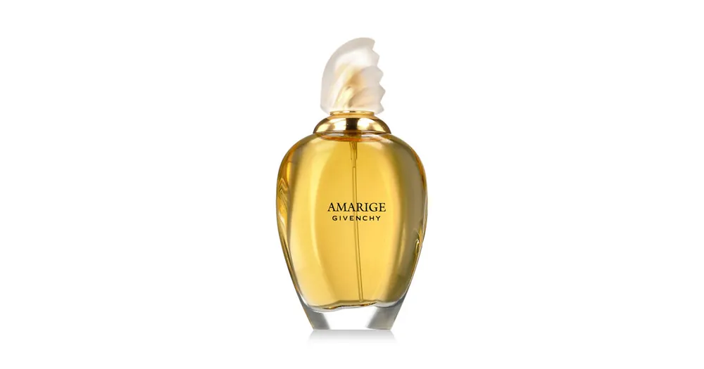 Finální Výprodej Givenchy Amarige EDT 50 ml W