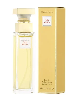 Omezená Nabídka Elizabeth Arden 5th Avenue EDP 30 ml W
