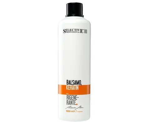 BALSAMO KERATIN Artistic Flair 1 lSelective Sleva
