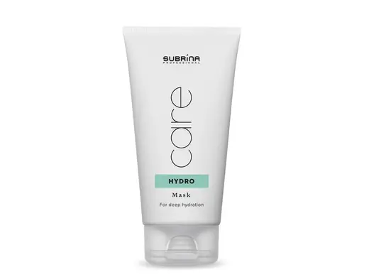 Hydratační Maska 150ml Care Hydro Mask Subrina Originální