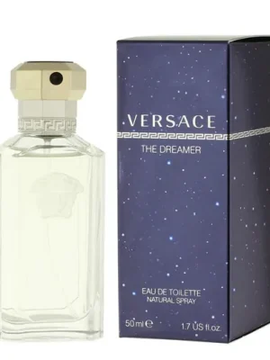 Akce Versace Dreamer EDT 50 ml M